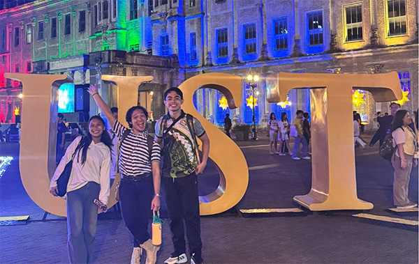 MU BS AGRICULTURE STUDENTS BUILD CONNECTIONS WITH GERMANY